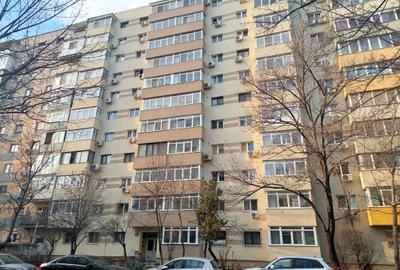Apartament cu 3 camere decomandat, mobilat în Obor - 1