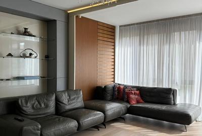 Vanzare - apartament - lux- 3 camere - Floreasca - Imobil Boutique - 3