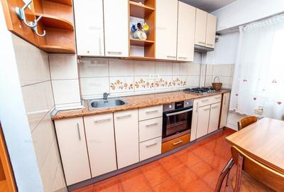Apartament de 2 camere | Mobilat si Utilat |  10 Min Metrou Gorjului - 11