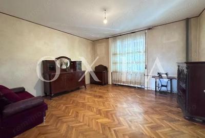 LX272 Balcescu-Feldioara, spatios, etajul 1,centrala - 7