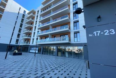 BANEASA-STRAULESTI-ANSAMBLU THE LEVEL - 2