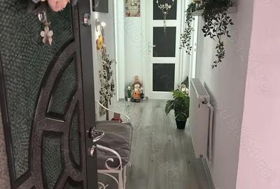 Apartament cu 2 camere decomandat în Ocna Mureș - 10