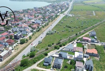 Teren de 5224 mp, în Ovidiu - 4