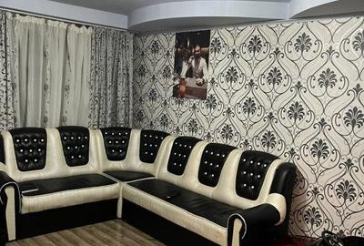 Apartament de 3 camere, 63 mp, etaj intermediar, Titan - 3