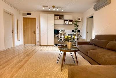 Apartament cu 2 camere decomandat în Morarilor - 3