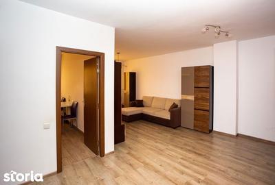 Apartament cu 2 camere în Baciu - 6