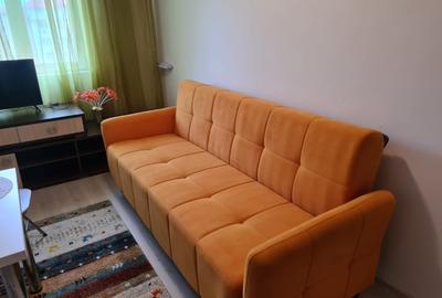 Garsoniera - Complex Studentesc - Abator - 2