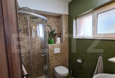 Casă cu 4 camere cu Teren 350 Mp în Dezmir - 6