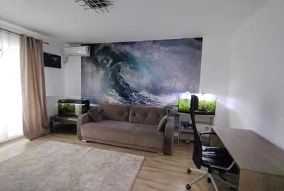 Apartament cu 2 camere decomandat, mobilat în Lujerului