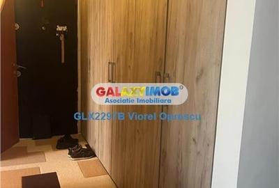 Apartament 3 camere, renovat, mobilat, centrala proprie, Titan - 11