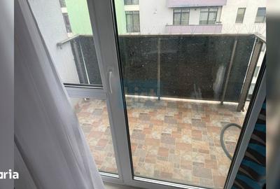 Apartament cu 2 camere decomandat, mobilat în Sopor - 9