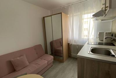 Garsonieră în Mănăștur - 7