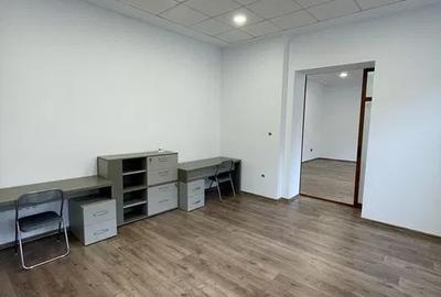 Spatiu de birou central , 80 mp ,ultrafinisat Spatiu de birou central , 80 mp ,ultrafinisat - 7