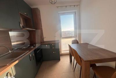 Apartament cu 2 camere decomandat în Central - 2