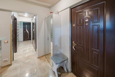 Decomandat*Morarilor*Credit ipotecar*Vedere parc*Loc parcare*Boxa*Mobilat/utilat - 10