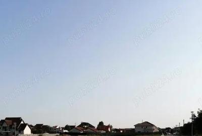 Teren de 652 mp, în Dumbrăvița