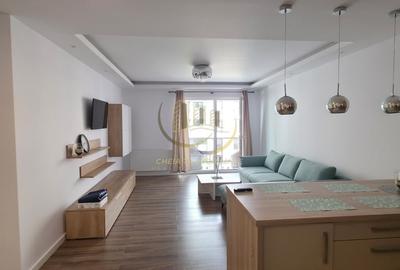 Apartament semidecomandat în Central - 7