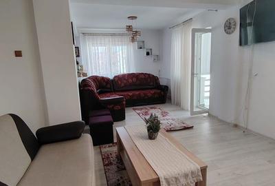 Apartament cu 2 camere în Burdujeni - 7