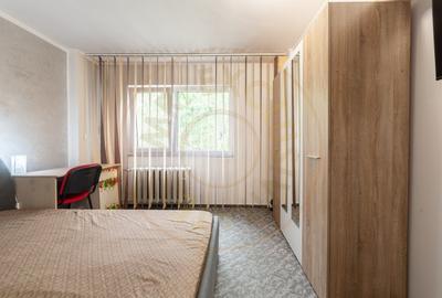 Investitie sigura sau locuinta ideala - garsoniera Gavana, Pitesti - 10