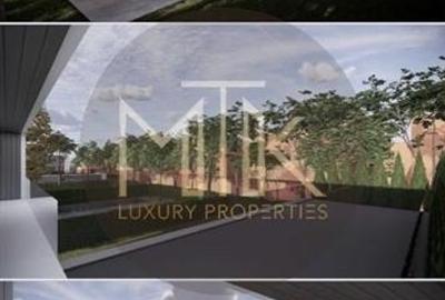 VILA EXCLUSIVISTA 7 CAMERE CU PISCINA | TEREN 950 MP | Iancu Nicolae - British S - 1