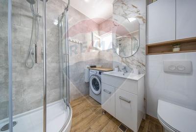 Apartament 2 camere - Prima inchiriere | Etaj 1 | Totul nou | Parcare - 6