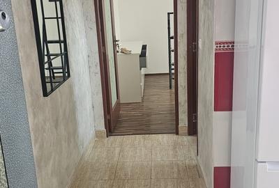 Apartament cu 2 camere semidecomandat în Central - 1