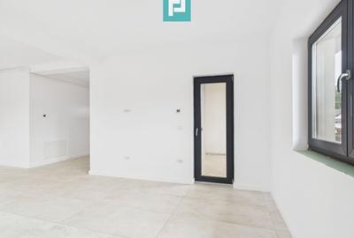 Apartament cu 2 camere, terasă generoasă – Moșnița - 5