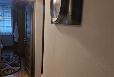 Apartament cu 3 camere decomandat în Central - 1