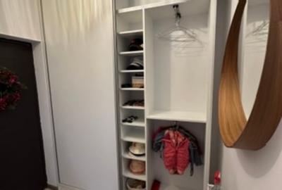 Casa Chiajna P-etaj1-mansarda Luceafarului - 3