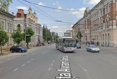Spațiu comercial, de 152 mp, în Central - 1