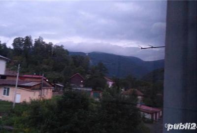 Apartament cu 2 camere decomandat în Lupeni