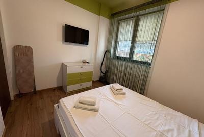 Apartament 2 camere la 100m de plaja - 5