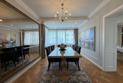 3 Camere || Dorobanti - Floreasca || Garaj 3 Camere || Dorobanti - Floreasca || Garaj - 3