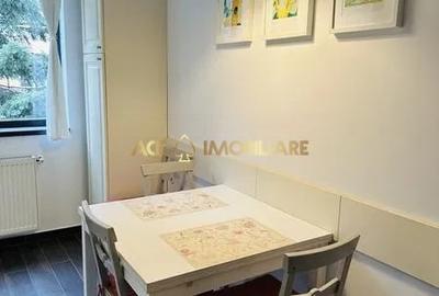 Apartament cu 3 camere decomandat, mobilat în Herăstrău - 6