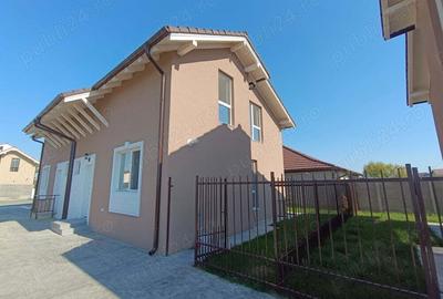 Proprietar vand duplex in giroc Calea Urseni zona rudicica Proprietar vand duplex in giroc Calea Urseni zona rudicica - 1