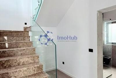 Casa moderna cu 4 cam Hlincea - 15