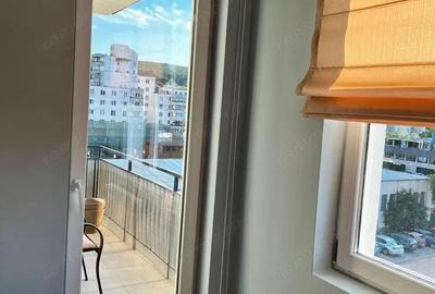 Apartament cu 2 camere decomandat în Tudor - 5