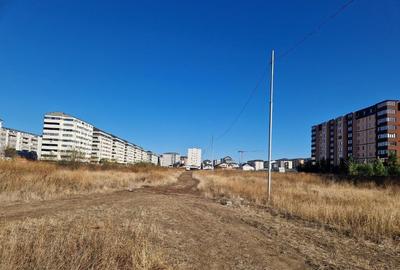 Militari - Ilie Petre - Profi, vanzare lot teren intravilan - 3