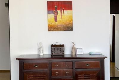 Apartament cu 3 camere în Dorobanți - 6