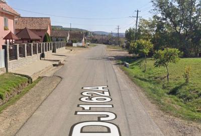 Spațiu comercial, în Cozma - 1