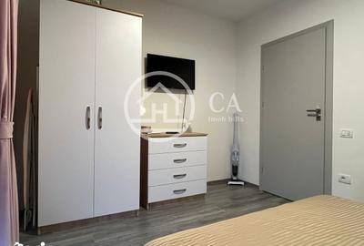Apartament cu 2 camere decomandat în Sânmartin - 5