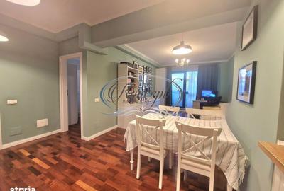 Apartament cu 2 camere semidecomandat în Europa - 7