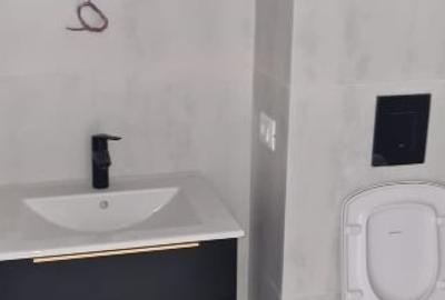Apartament cu 4 camere semidecomandat în Străulești - 9