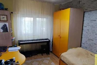 Soveja, Tomis 3, decomandat, 3 camere, parter, gaze, vanzari Constanta - 3