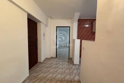 Apartament cu 2 camere decomandat în Olteniței - 9