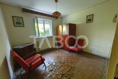 Apartament 3 camere decomandate 65 mp + 5 mp balcon parter F - 3