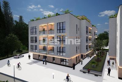 Apartament cu 2 camere decomandat în 1 Mai - 3