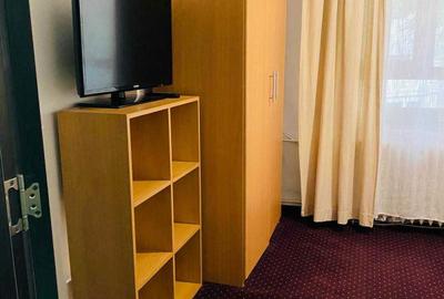 Apartament cu 2 camere semidecomandat în Crângași