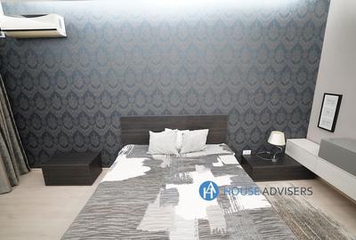 Apartament cu 3 camere, mobilat în Cișmigiu - 7