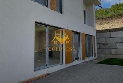 Casă tip duplex de vânzare, 4 camere, suprafață teren 200 mp, Chinteni Casă tip duplex de vânzare, 4 camere, suprafață teren 200 mp, Chinteni - 2